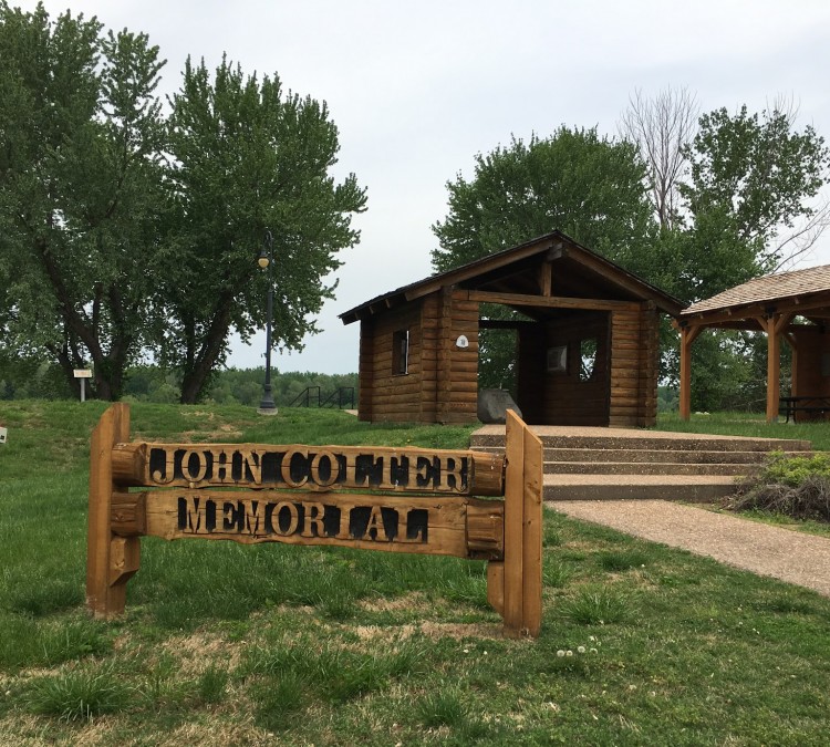 John Colter Museum and Visitor Center (New&nbspHaven,&nbspMO)